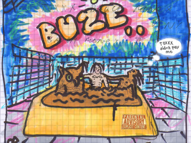 Buze (Single)