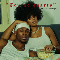 Céu No Quarto (Single)