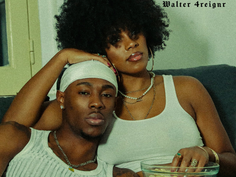 Céu No Quarto (Single)