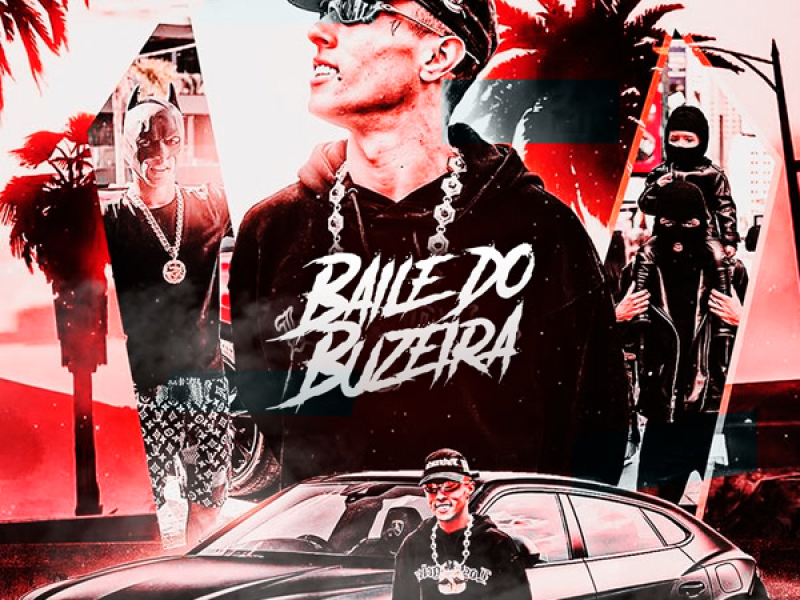 Baile do buzeira (Single)