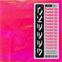 Fuckd up (Single)