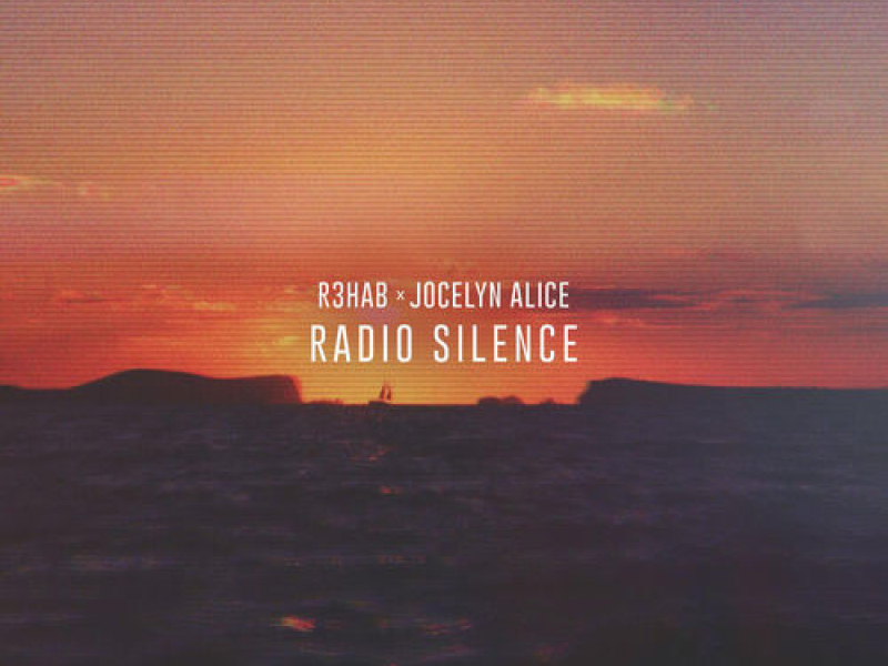 Radio Silence (Single)