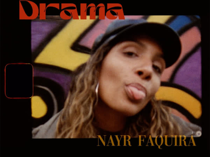 Drama (Freestyle) (Single)