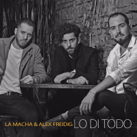 Lo Di Todo (Single)