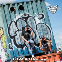 Copa Rota (feat. A.M.R.Y.) (Single)