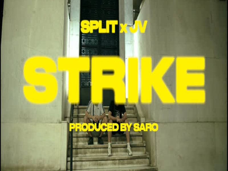 STRIKE (Single)