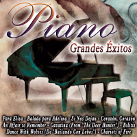 Piano Grandes Éxitos