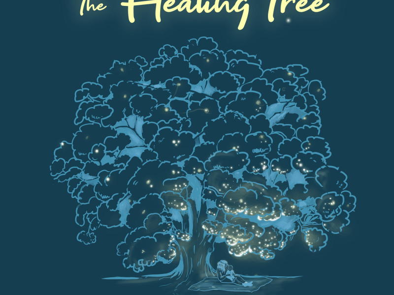 The Healing Tree (Single)