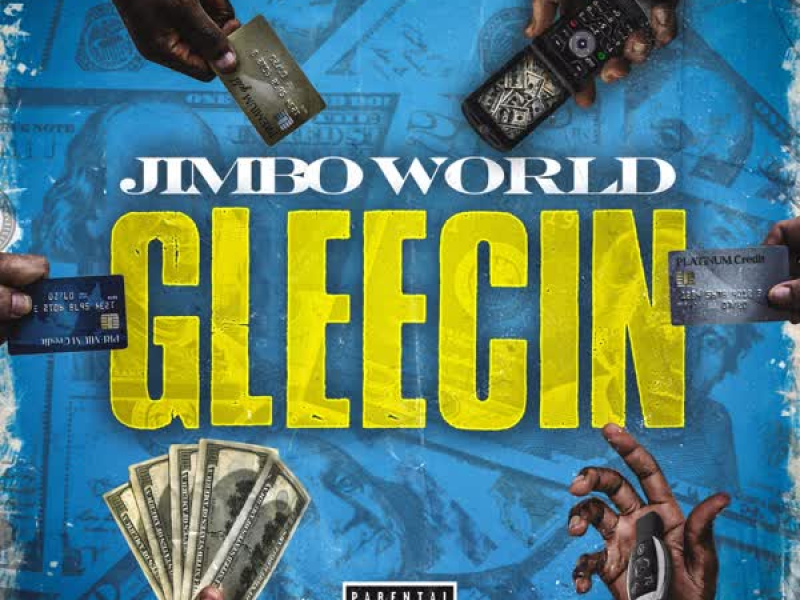 Gleecin (Single)