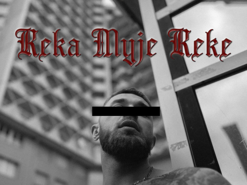 Ręka myje rękę (Single)