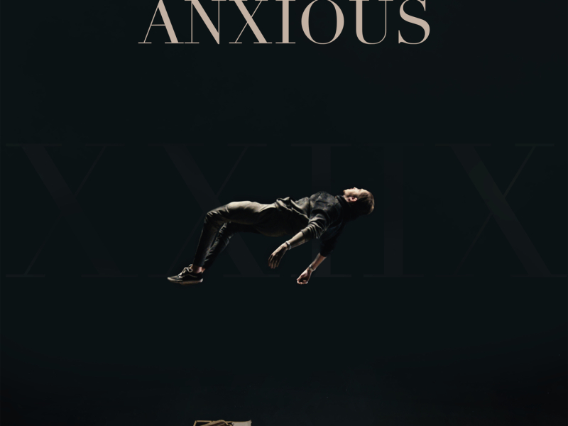Anxious