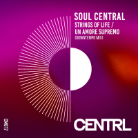 Strings Of Life / Un Amore Supremo (Downtempo Mix) (Single)