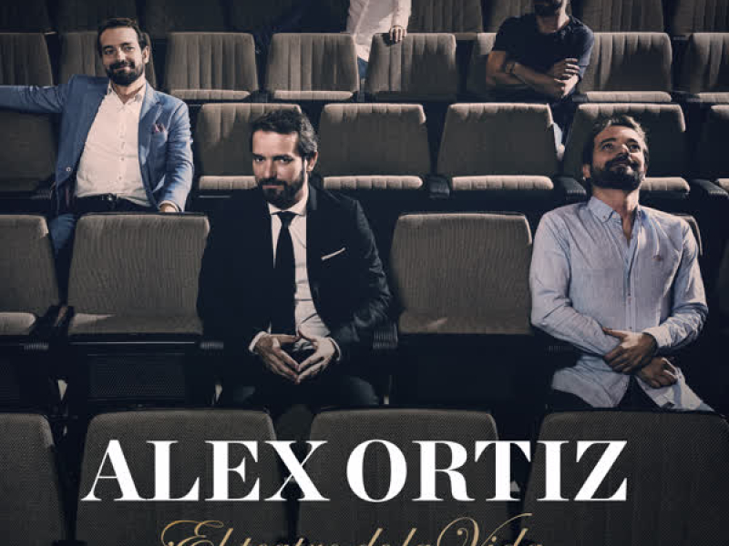 El Teatro de la Vida