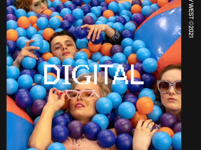 Digital (Single)