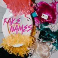Fake Names (Single)