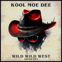Wild Wild West (Re-Recorded - Sped Up) (EP)