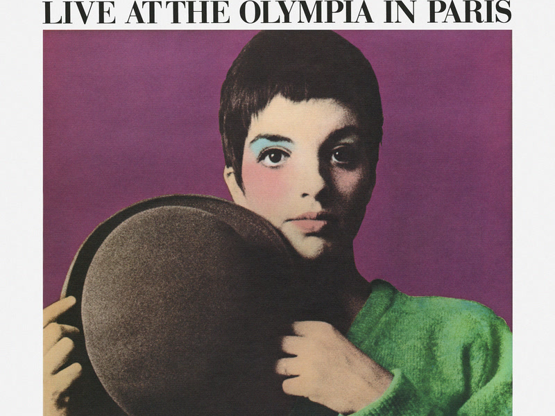 Live At The Olympia In Paris