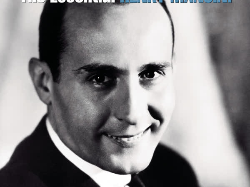 The Essential Henry Mancini