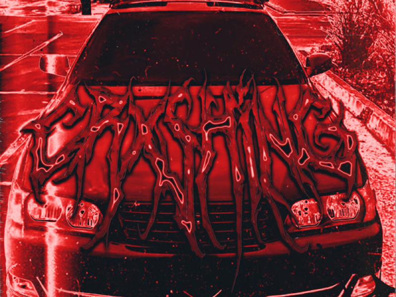 CrXshing (Single)