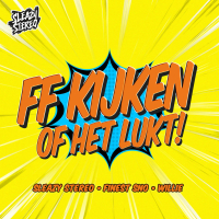 Ff Kijken Of Het Lukt! (Single)