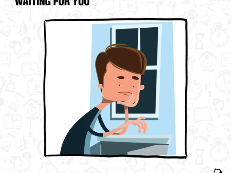 Waiting For You (Single)