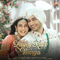 Lagey Rabb Warga (Single)