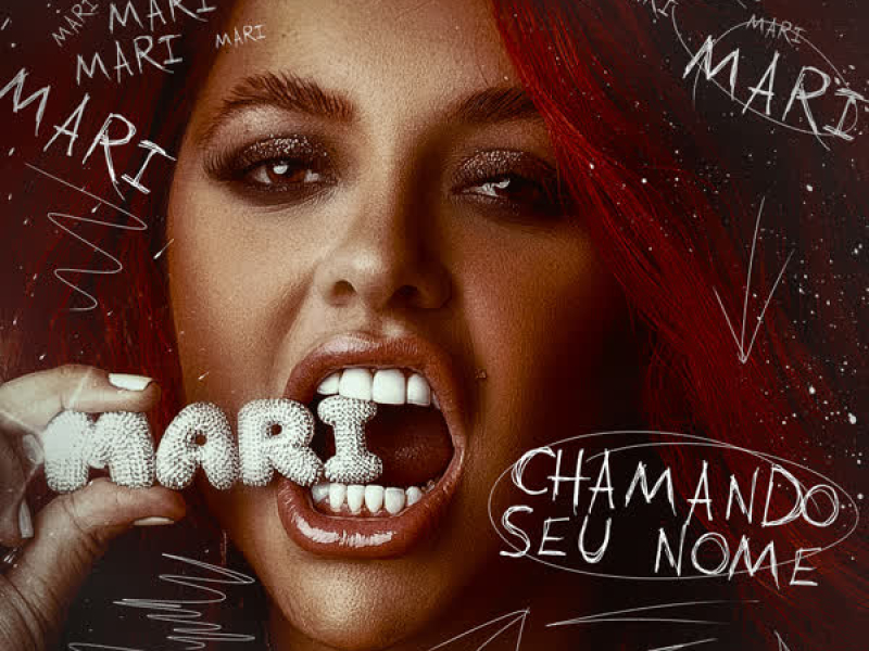 Chamando Seu Nome (Single)