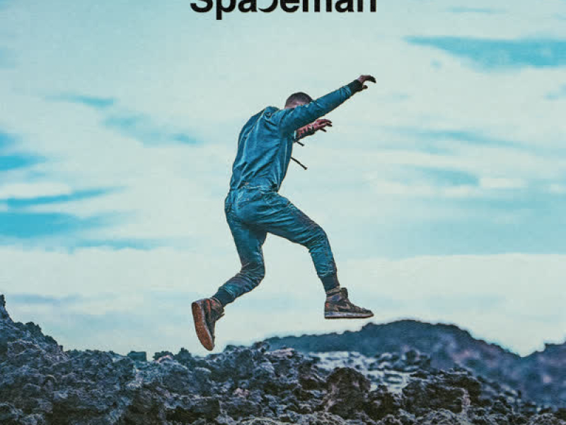 Spaceman