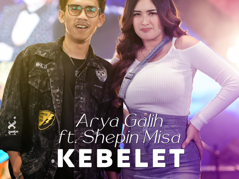 Kebelet (Single)
