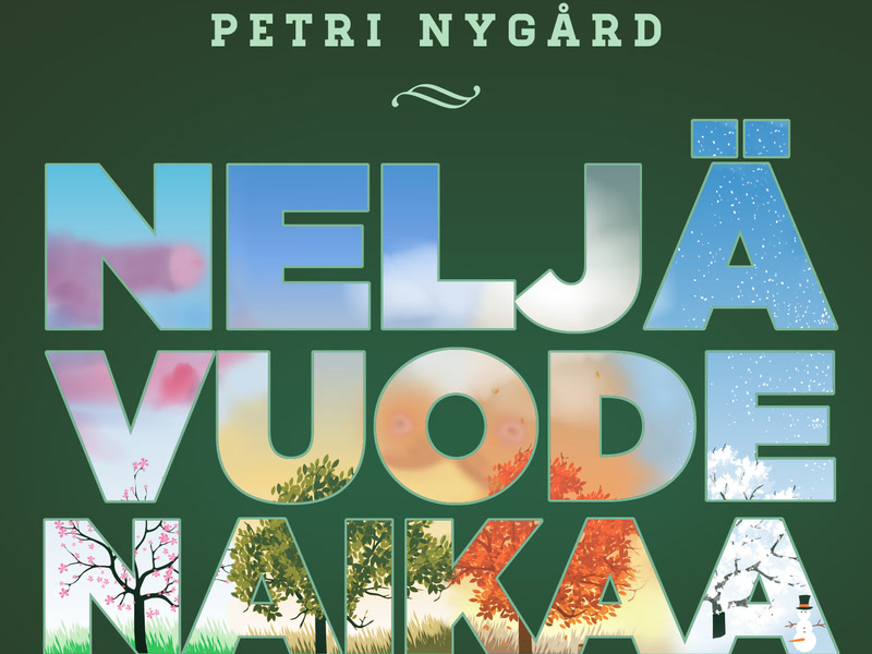 Neljä Vuodenaikaa (Single)