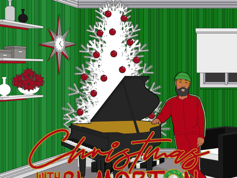 Christmas With PJ Morton