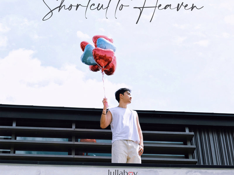 shortcut to heaven (Single)