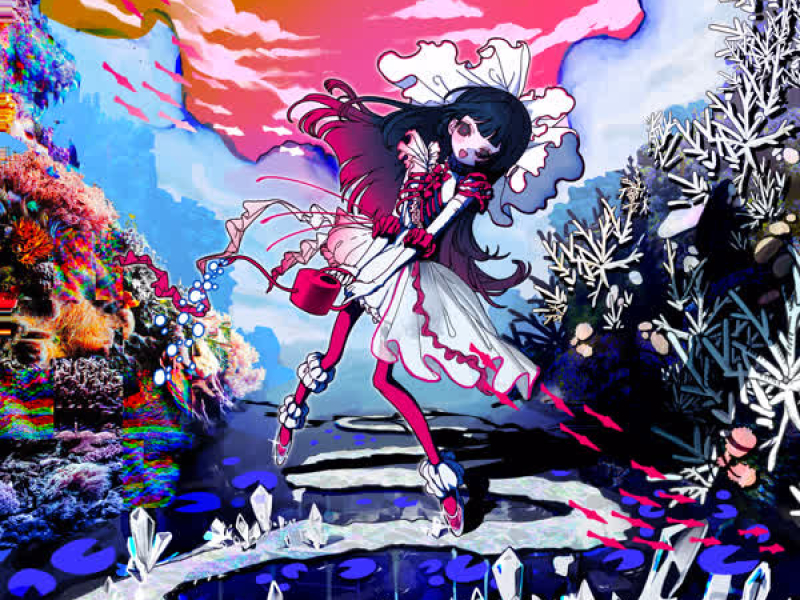 Boku dake no Photon (Single)