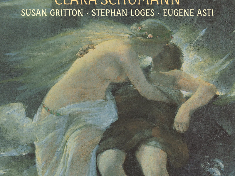 Clara Schumann: The Complete Lieder