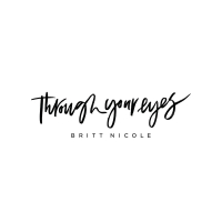 Through Your Eyes (Single)
