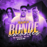Bonde Das Amantes (Remix) (Single)