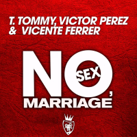 No Sex, Marriage (Single)