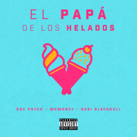 El Papá de los Helados (Single)