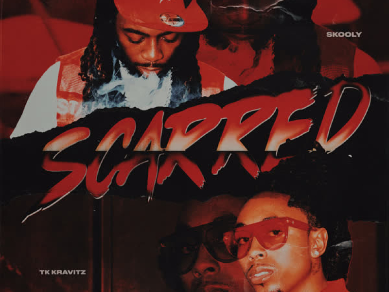 Scarred (EP)