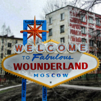 WOUNDERLAND (Single)