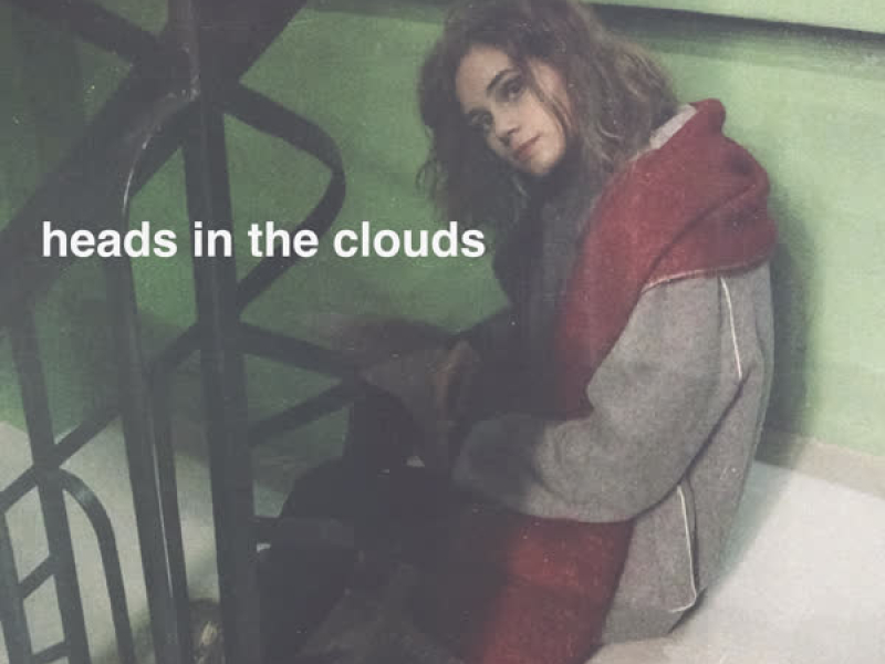 Heads in the Clouds