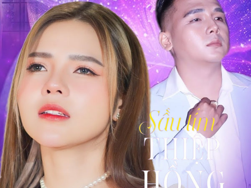 Sầu Tím Thiệp Hồng (Single)