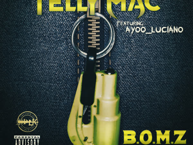 B.O.M.Z. (Bipper on My Zipper) (Single)