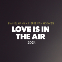 Love Is In The Air (Single)