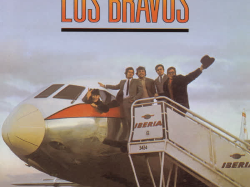 Los Bravos