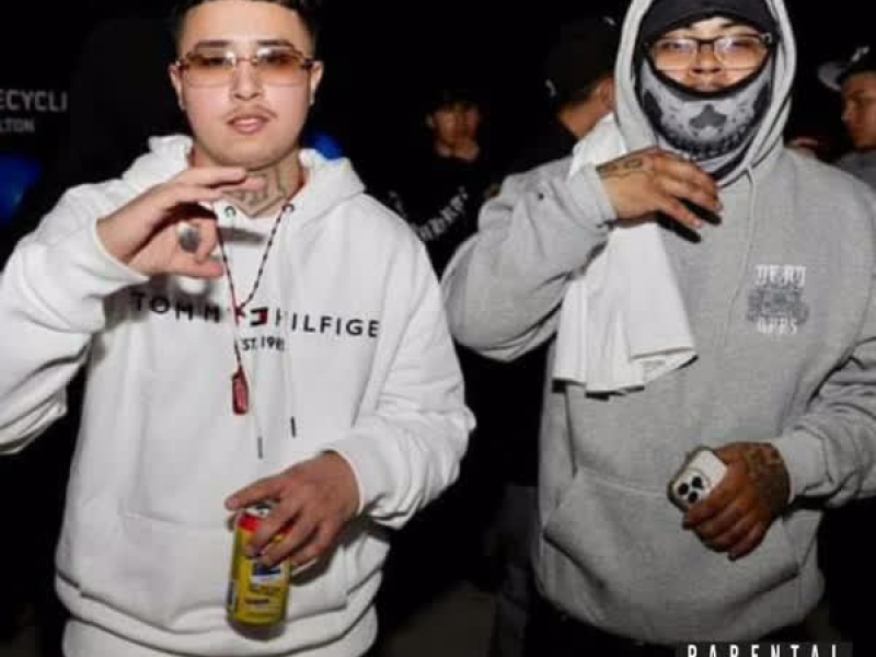 Duck Duck Goose (Single)