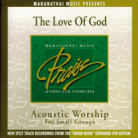 Acoustic Worship: The Love Of God