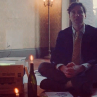 The Wine Of Lebanon (Single)