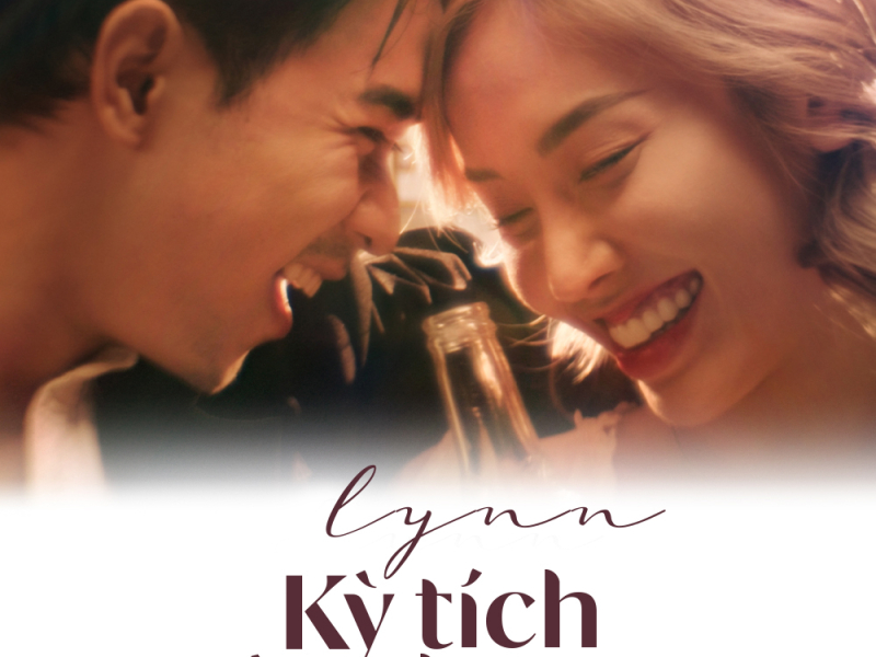 Kỳ Tích Yêu Thương (Single)