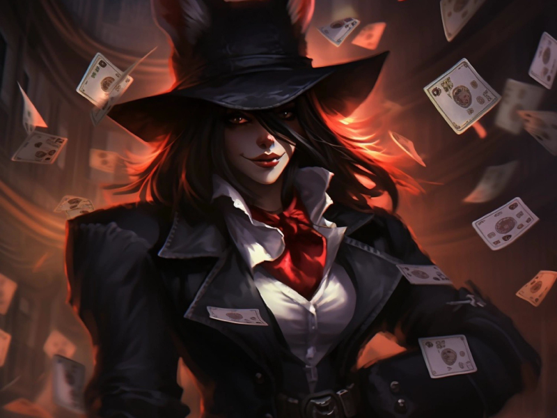 Make It Rain (Single)